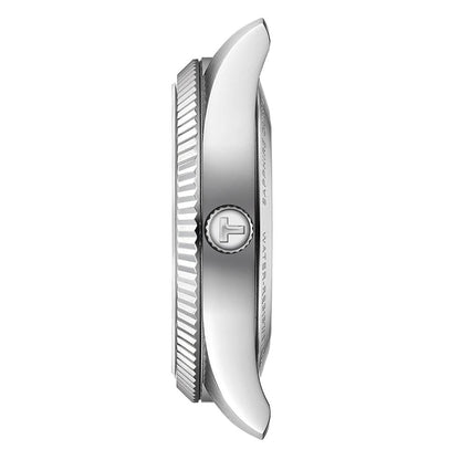 Tissot Ballade 39mm T156.408.11.093.00