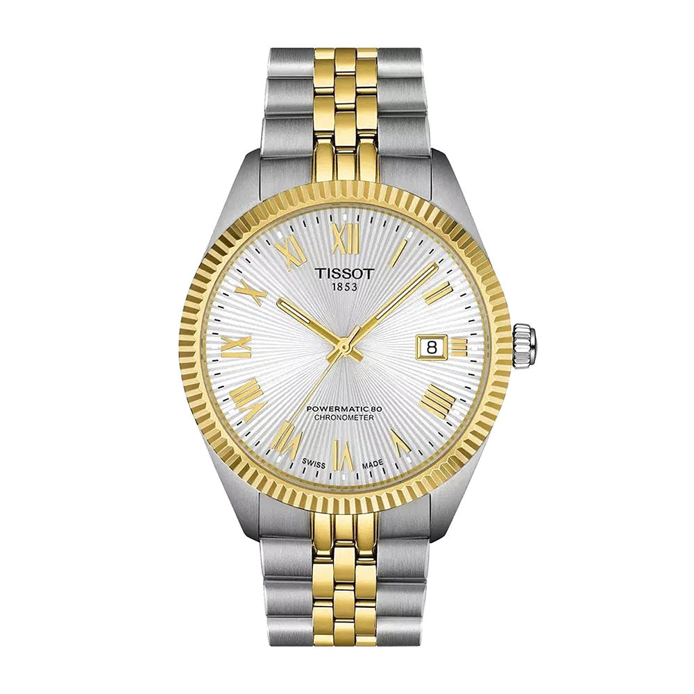Tissot Ballade 39mm T156.408.22.033.00