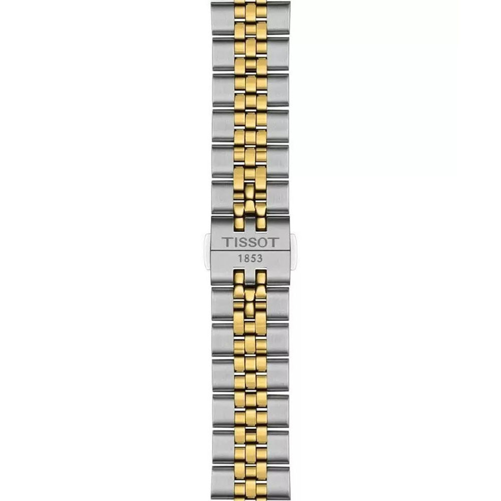 Tissot Ballade 39mm T156.408.22.033.00