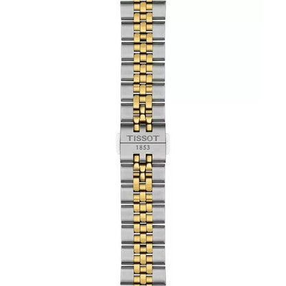 Tissot Ballade 39mm T156.408.22.033.00