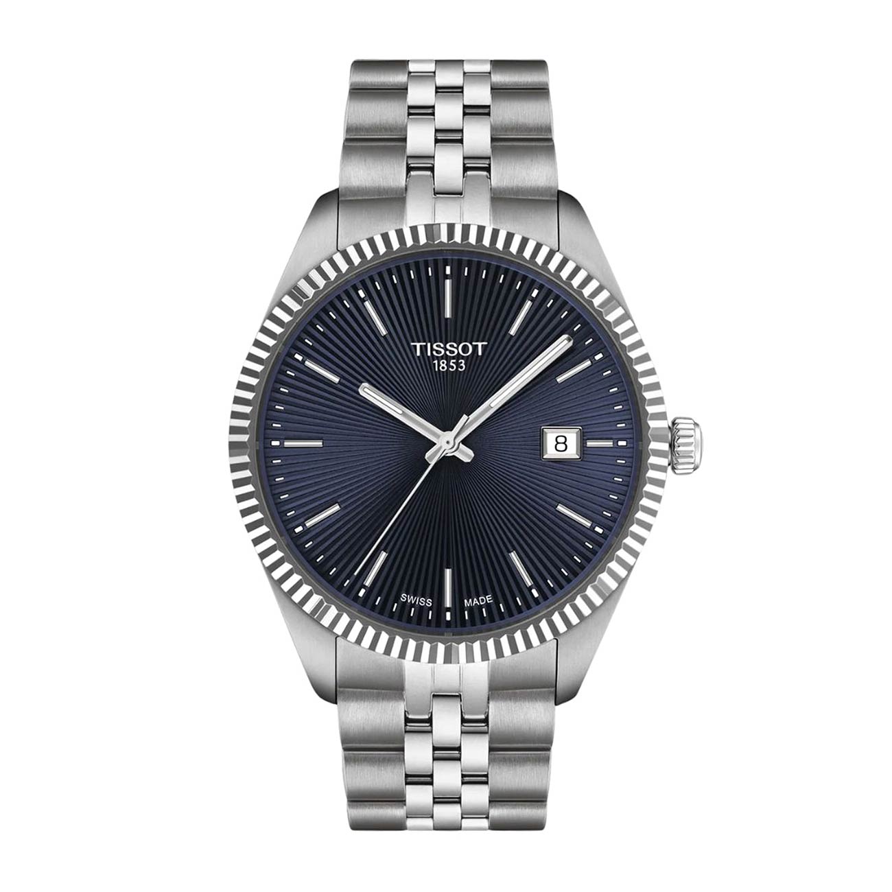 Tissot Ballade 40mm T156.410.11.041.00