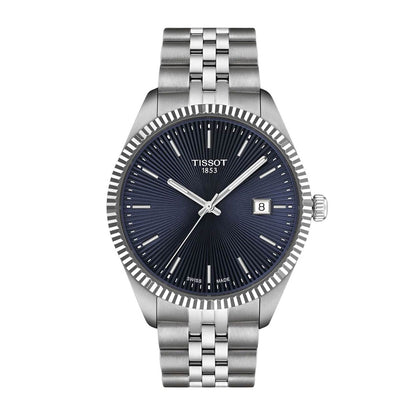 Tissot Ballade 40mm T156.410.11.041.00