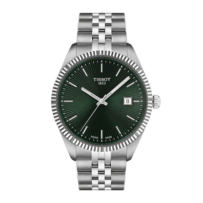 Tissot Ballade 40mm T156.410.11.091.00