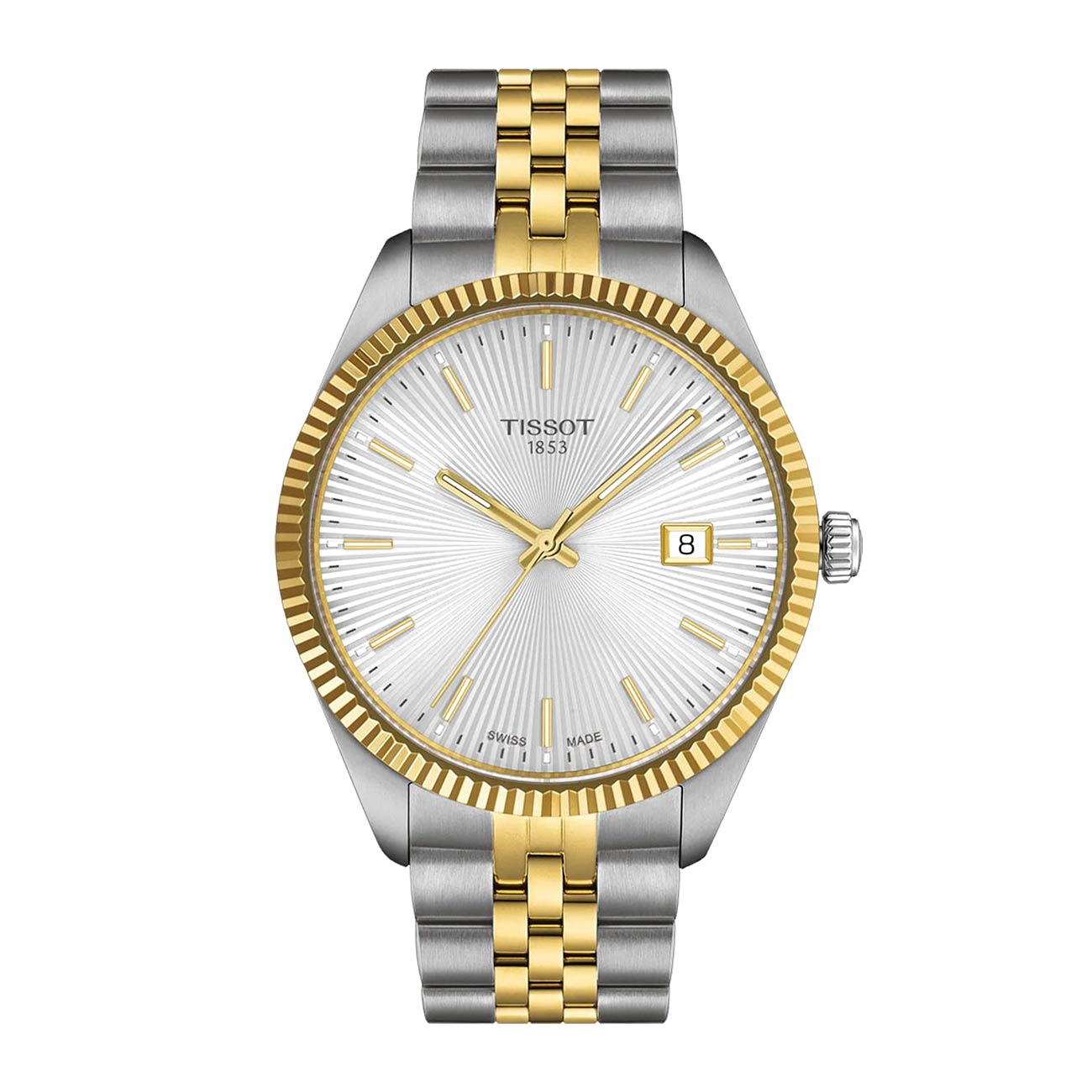 Tissot Ballade 40mm T156.410.22.031.00