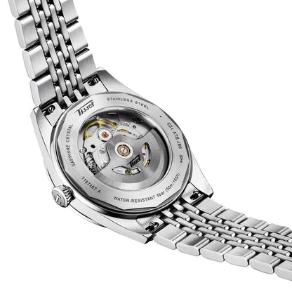 Tissot Visodate 39mm T157.407.11.041.00
