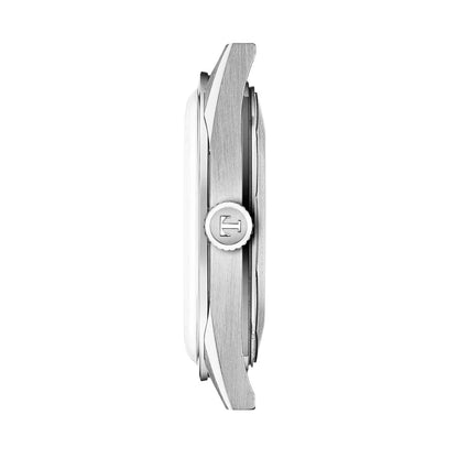Tissot Visodate 39mm T157.407.11.041.00