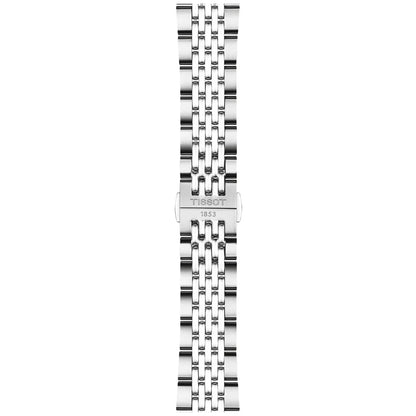 Tissot Visodate 39mm T157.407.11.041.00