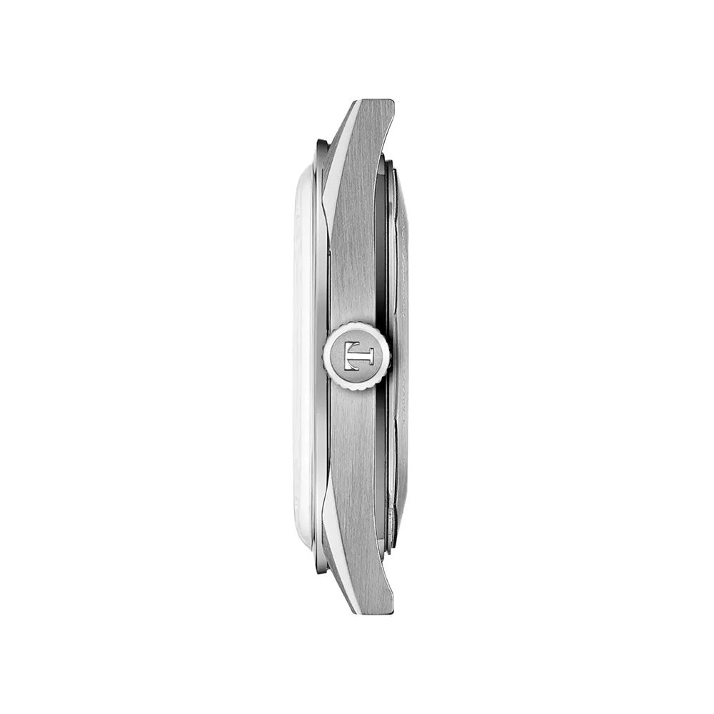 Tissot Visodate 39mm T157.407.11.051.00