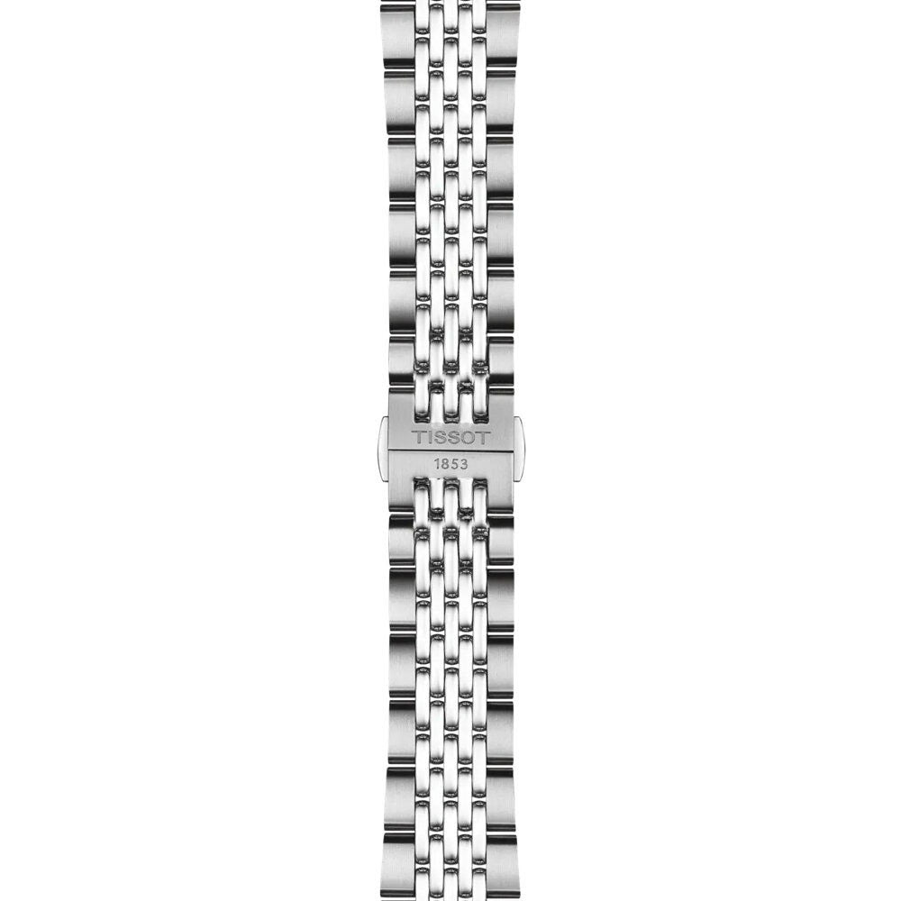Tissot Visodate 39mm T157.407.11.051.00