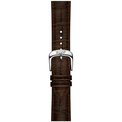 Tissot Visodate 39mm T157.407.16.031.00
