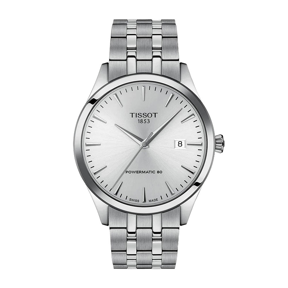 Tissot Classic Dream 40mm T158.407.11.031.00