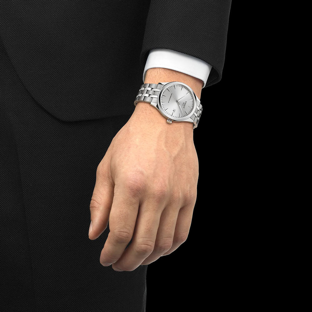 Tissot Classic Dream 40mm T158.407.11.031.00