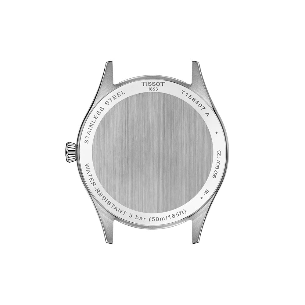 Tissot Classic Dream 40mm T158.407.11.031.00