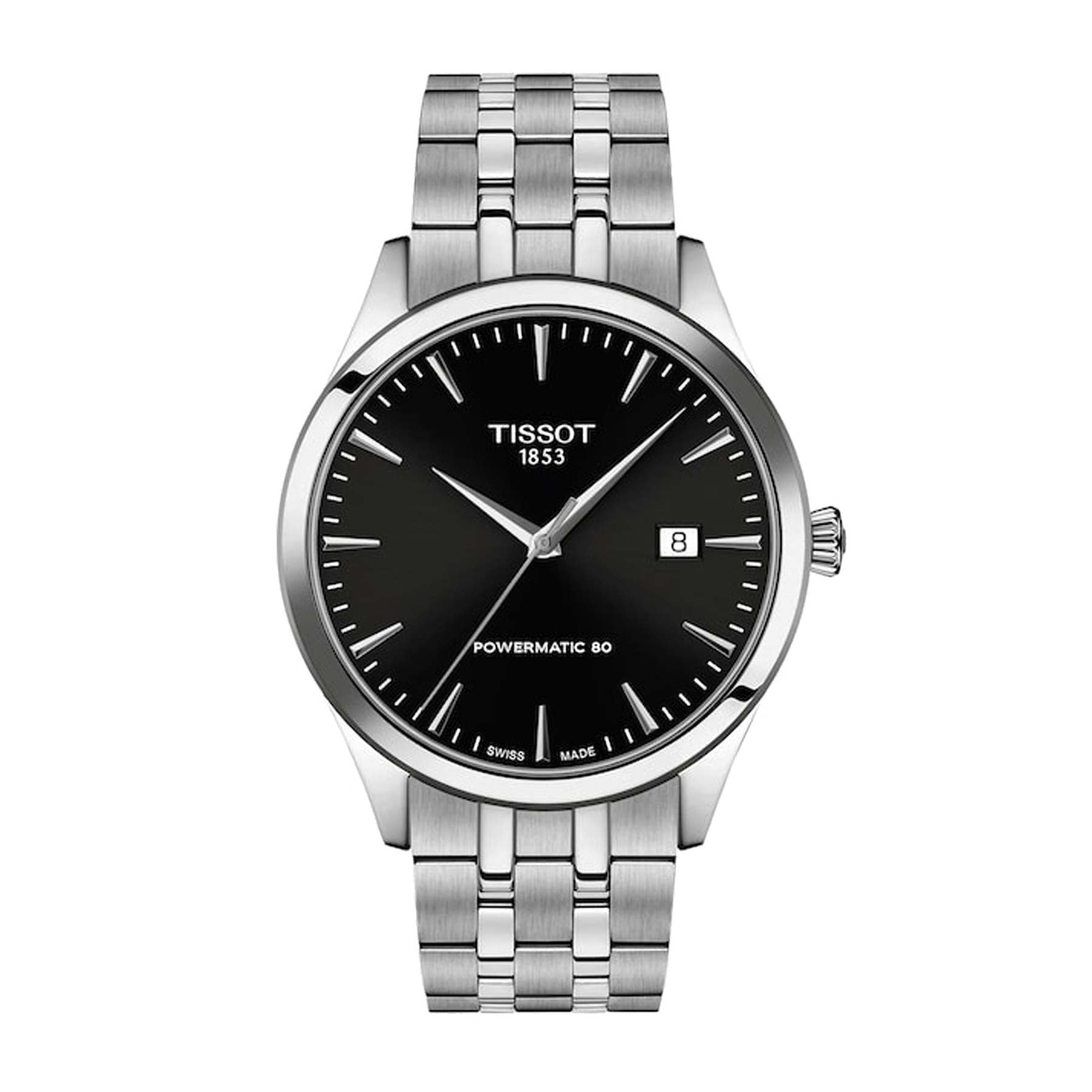 Tissot Classic Dream 40mm T158.407.11.051.00