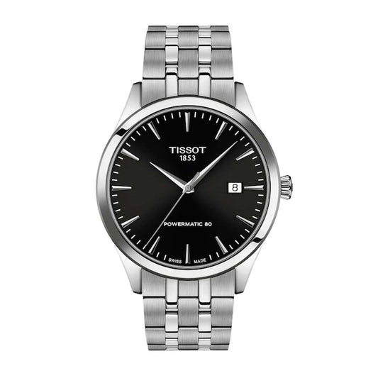 Tissot Classic Dream 40mm T158.407.11.051.00
