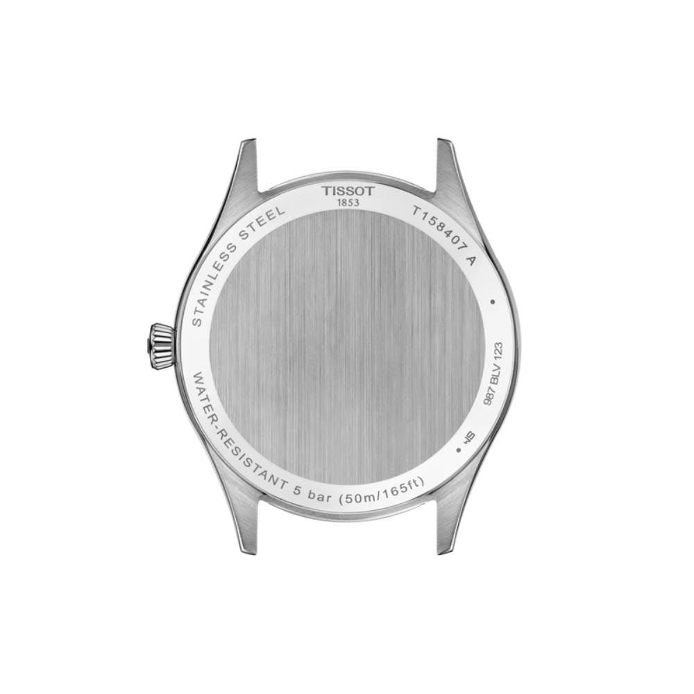 Tissot Classic Dream 40mm T158.407.16.041.00