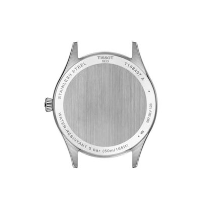 Tissot Classic Dream 40mm T158.407.16.041.00