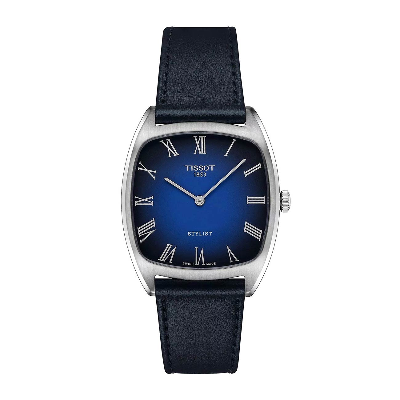 Tissot Stylist 32x32mm T159.909.16.043.00