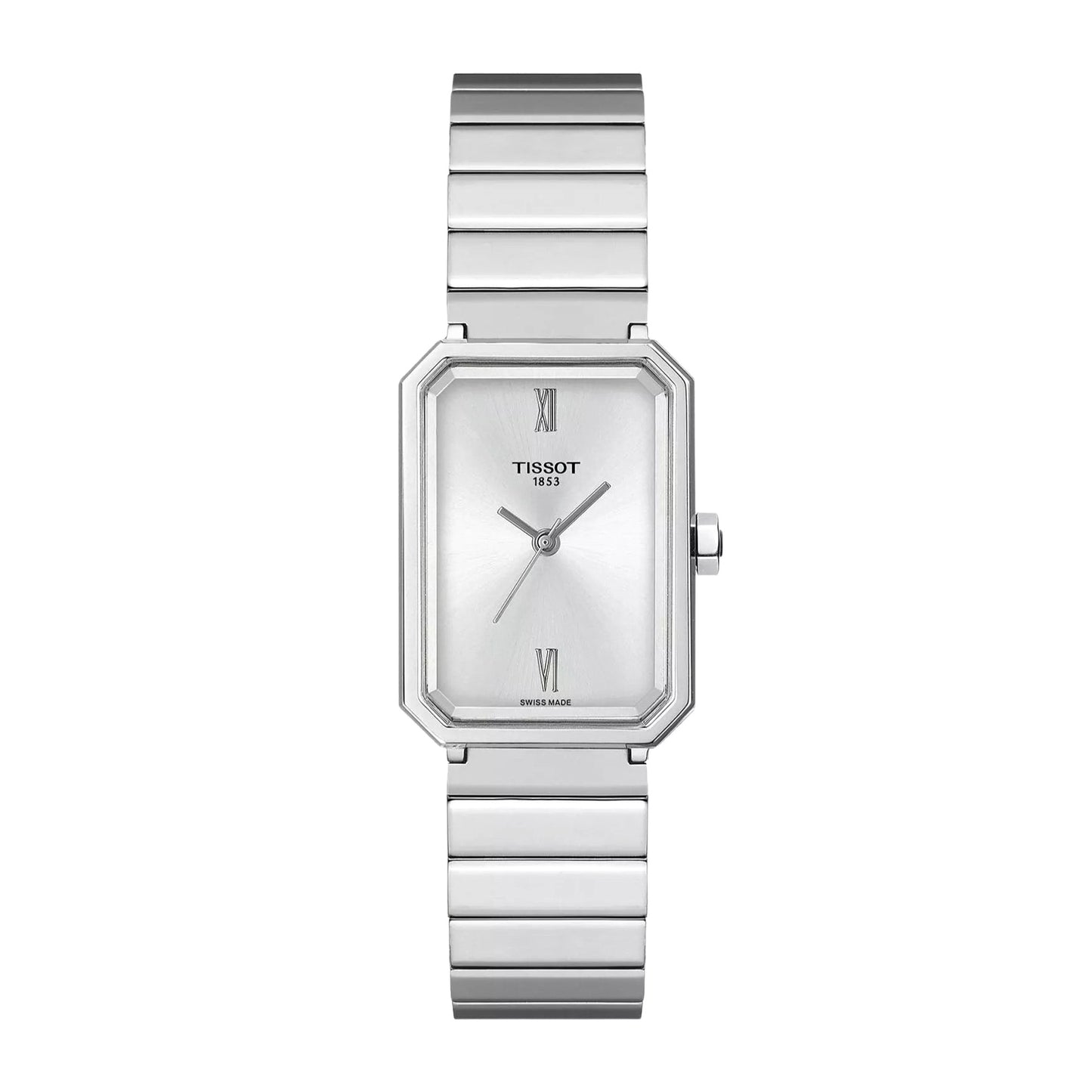 Tissot SRV 30mm T160.110.11.033.00