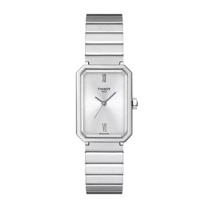 Tissot SRV 30mm T160.110.11.033.00