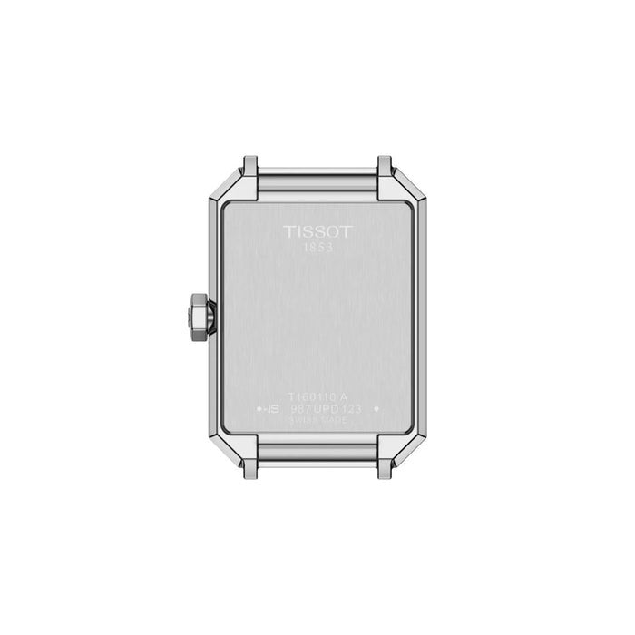 Tissot SRV 30mm T160.110.11.033.00