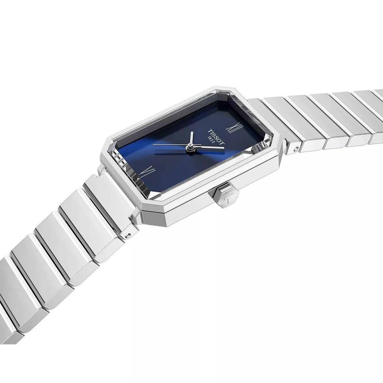 Tissot SRV 30mm T160.110.11.043.00 