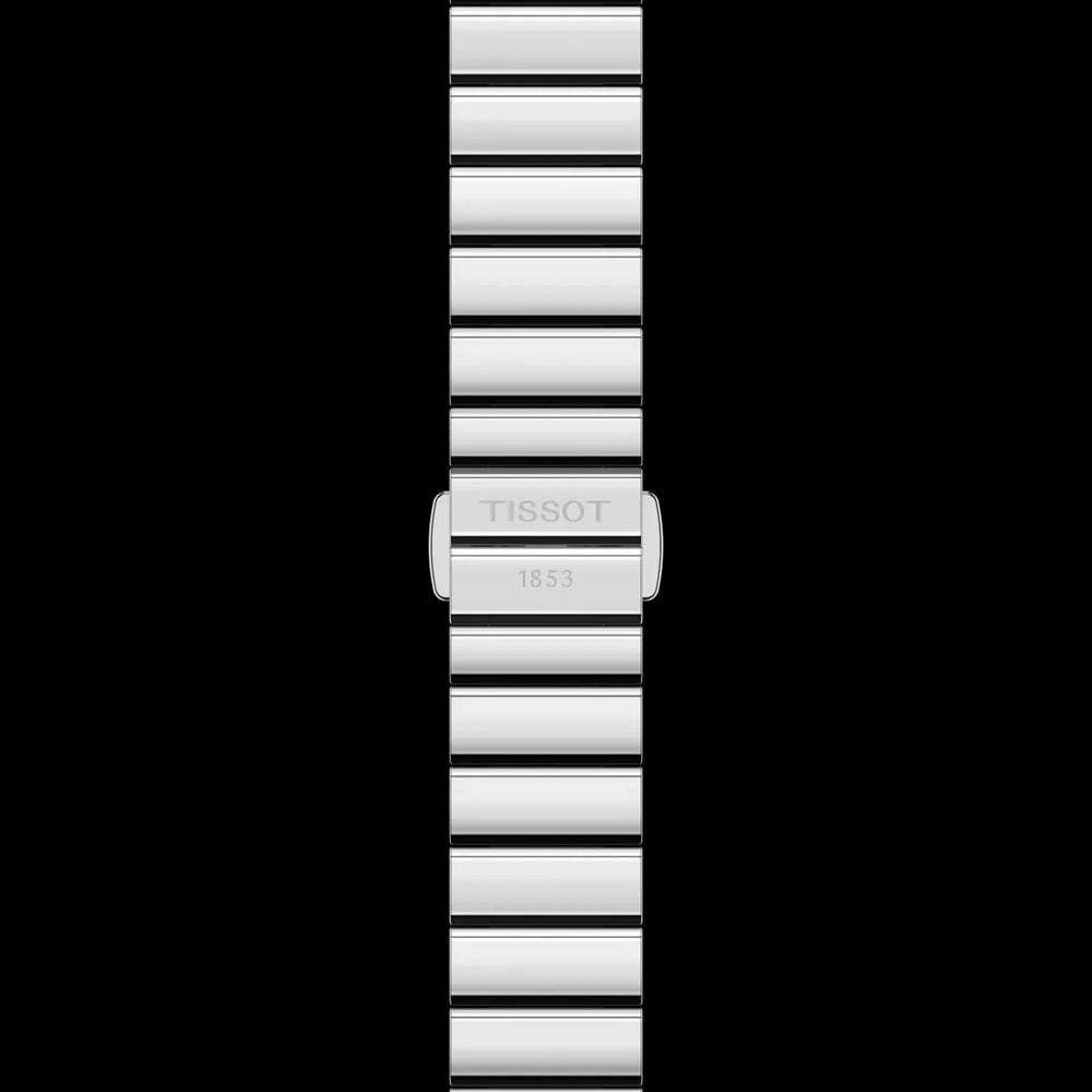 Tissot SRV 30mm T160.110.11.043.00 