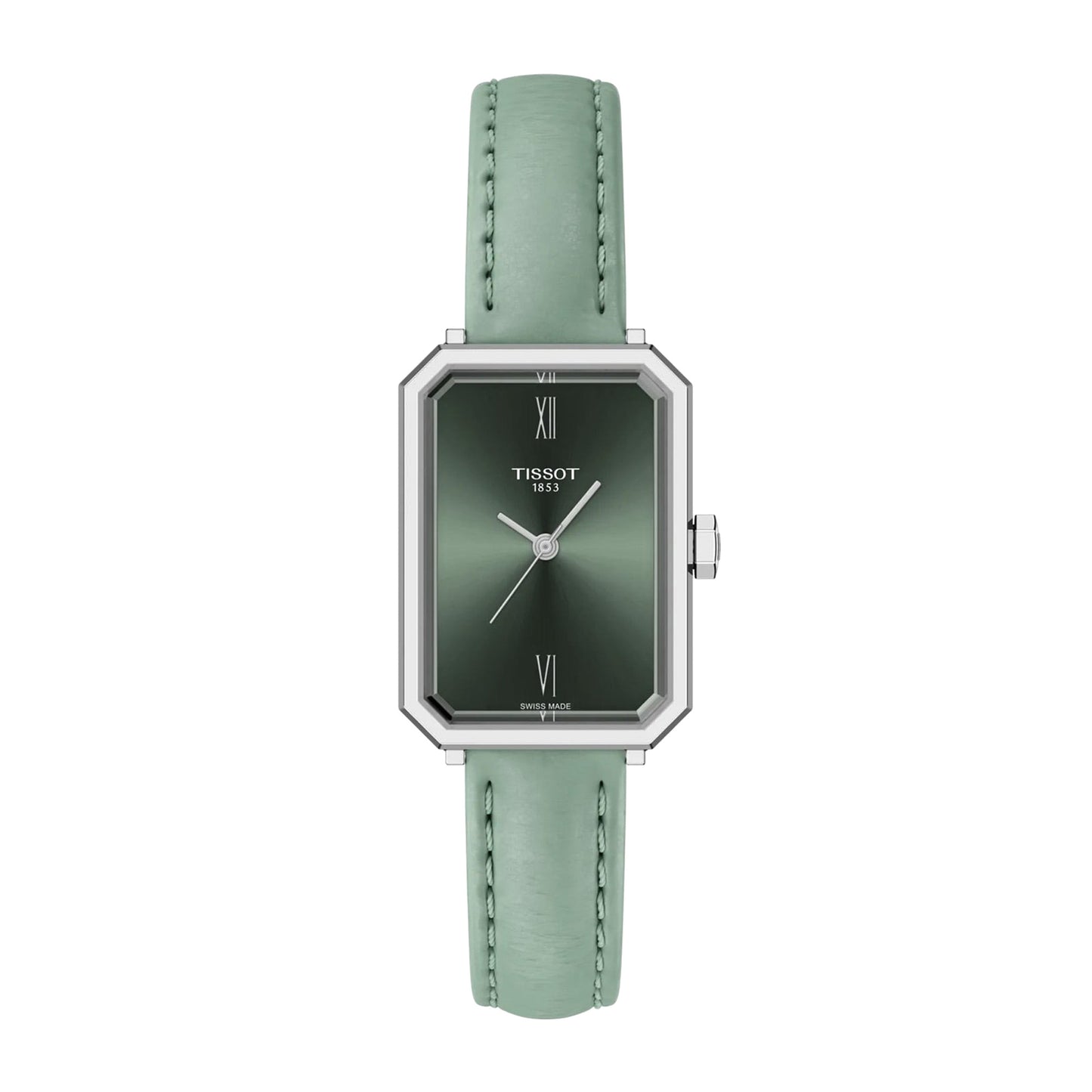 Tissot SRV 30mm T160.110.16.093.00