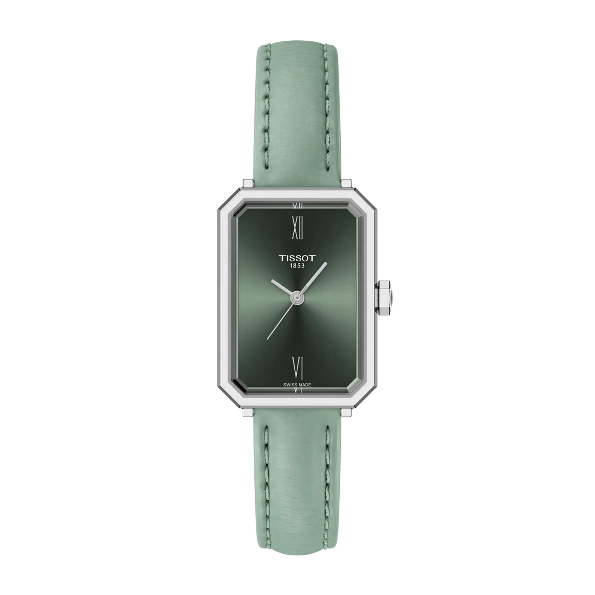 Tissot SRV 30mm T160.110.16.093.00