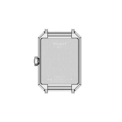 Tissot SRV 30mm T160.110.16.093.00