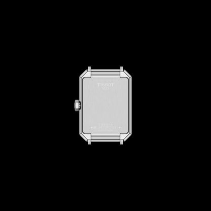 Tissot SRV 30mm T160.110.16.423.00