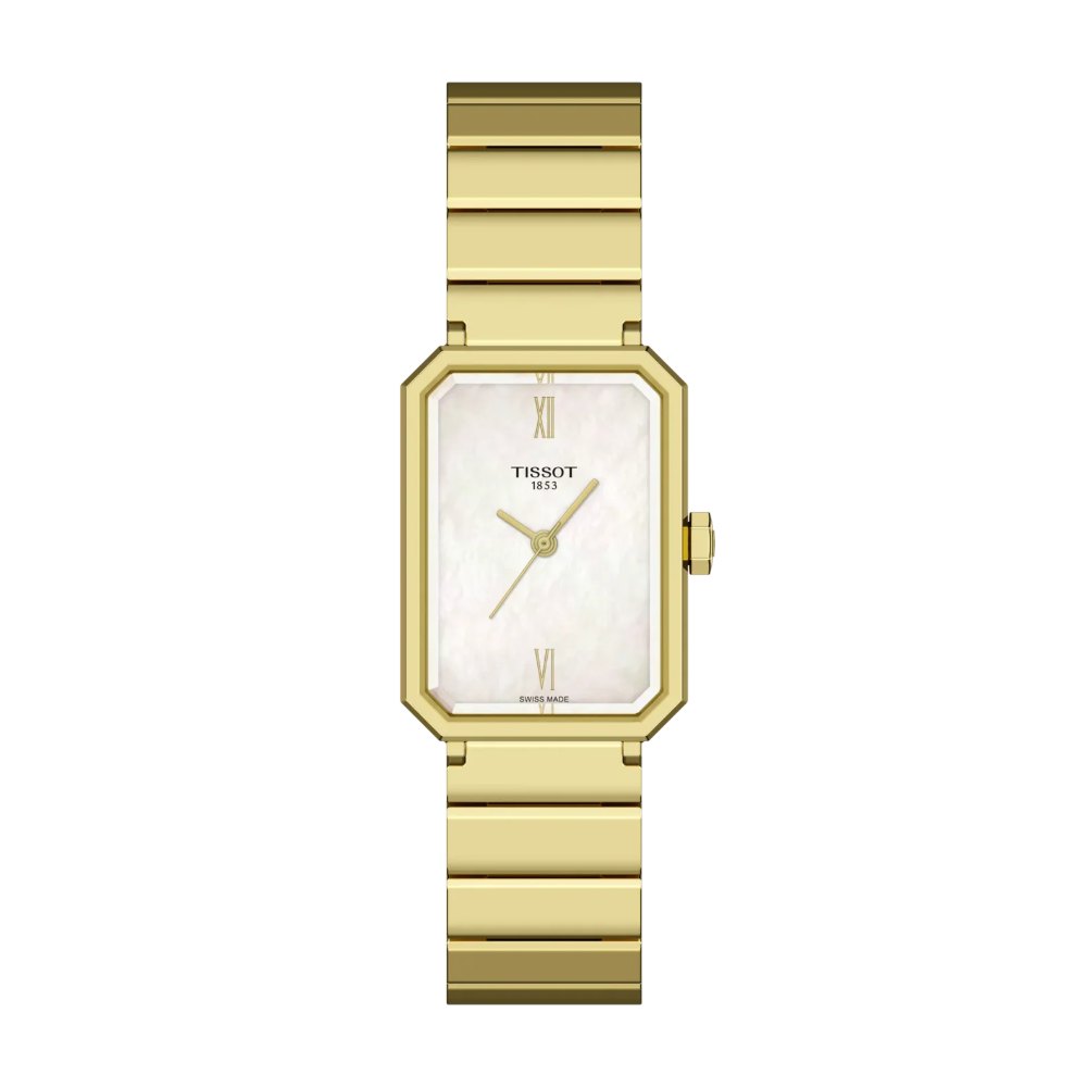 Tissot SRV 30mm T160.110.33.113.00