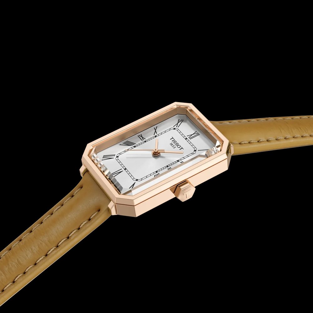 Tissot SRV 30mm T160.110.36.033.00