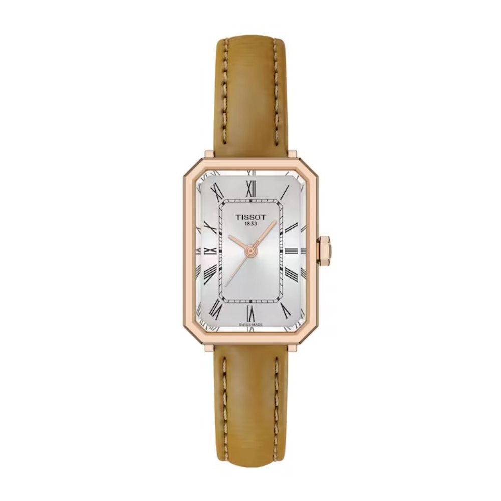 Tissot SRV 30mm T160.110.36.033.00