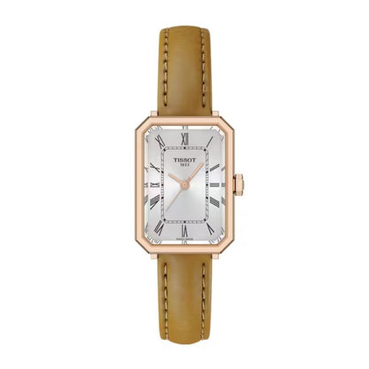 Tissot SRV 30mm T160.110.36.033.00