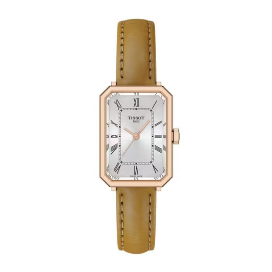 Tissot SRV 30mm T160.110.36.033.00
