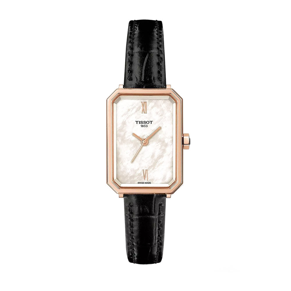 Tissot SRV 30mm T160.110.36.113.00