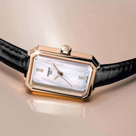 Tissot SRV 30mm T160.110.36.113.00