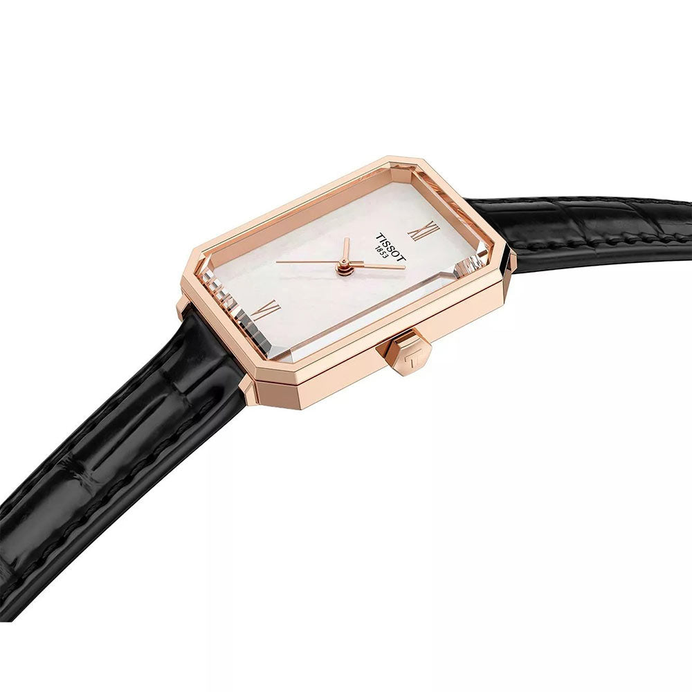 Tissot SRV 30mm T160.110.36.113.00