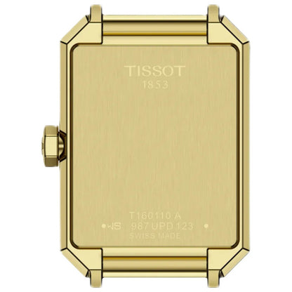 Tissot SRV 30mm T160.110.36.126.00