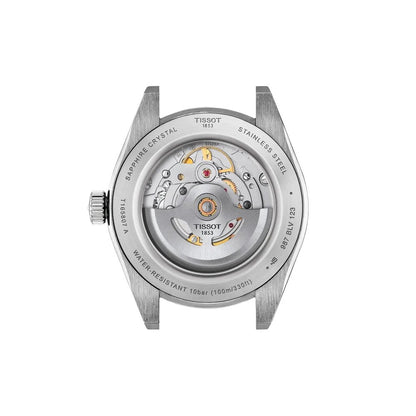 Tissot Gentleman 38mm T165.807.11.031.00