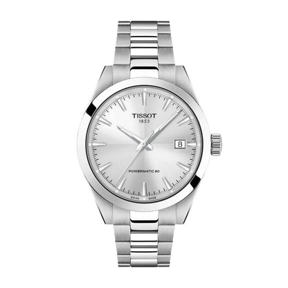 Tissot Gentleman 38mm T165.807.11.031.00