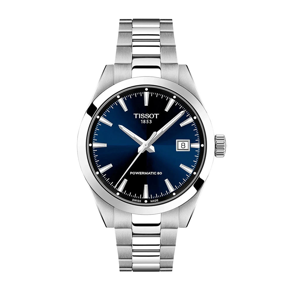 Tissot Gentleman 38mm T165.807.11.041.00