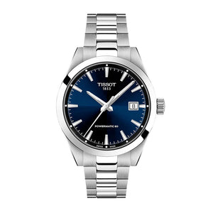 Tissot Gentleman 38mm T165.807.11.041.00