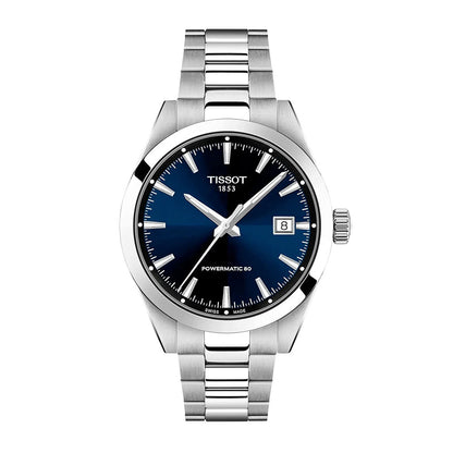 Tissot Gentleman 38mm T165.807.11.041.00