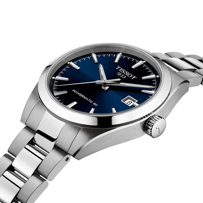 Tissot Gentleman 38mm T165.807.11.041.00