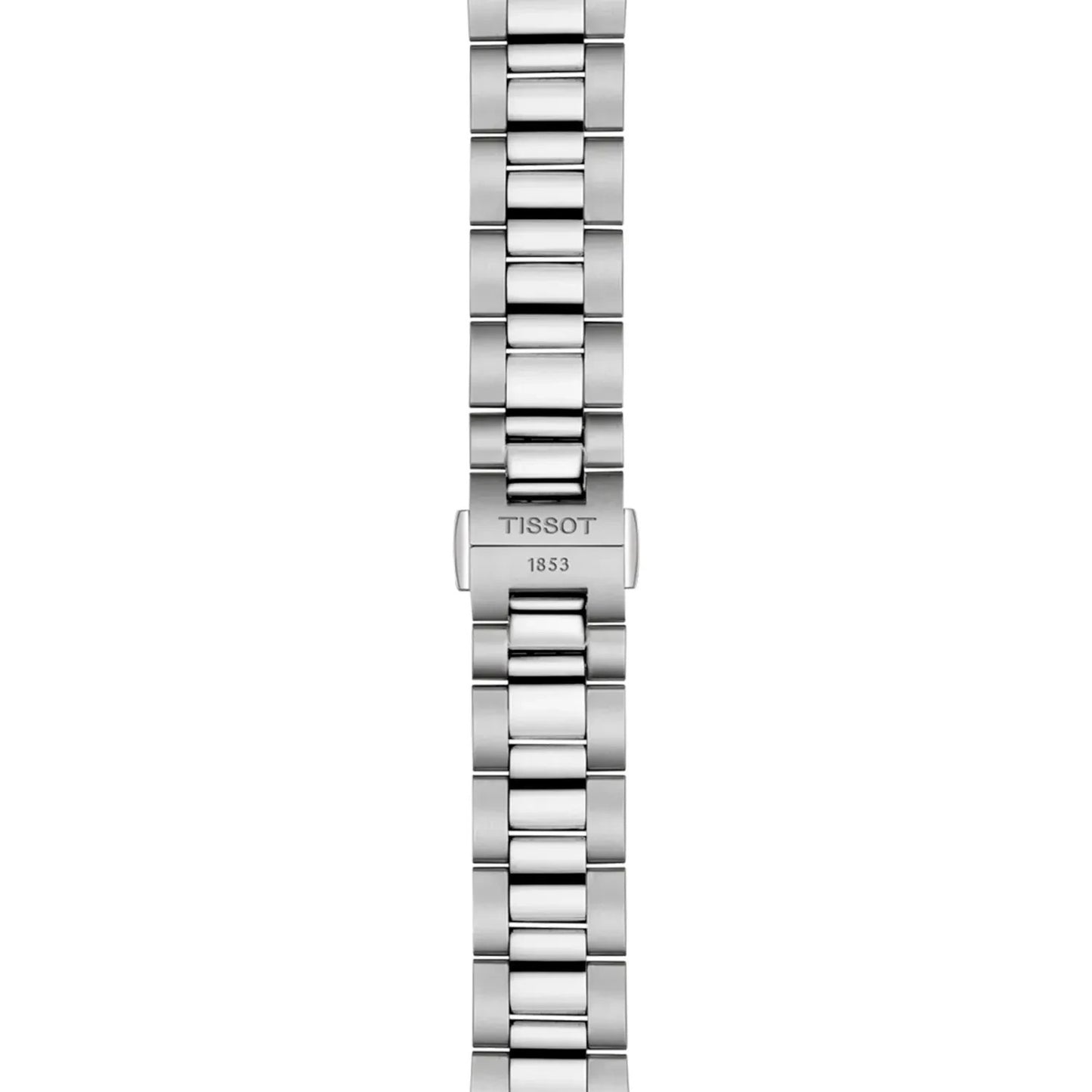 Tissot Gentleman 38mm T165.807.11.041.00