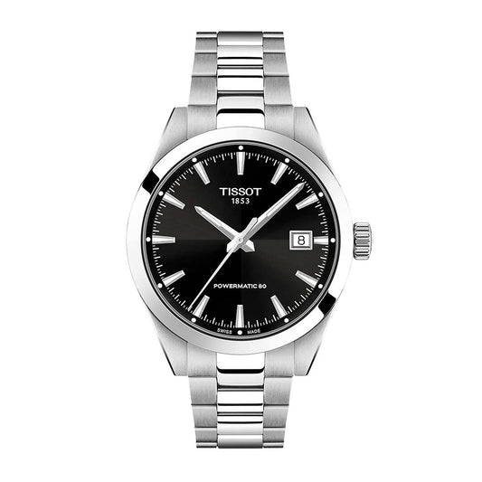 Tissot Gentleman 38mm T165.807.11.051.00