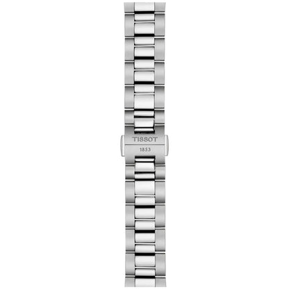 Tissot Gentleman 38mm T165.807.11.051.00
