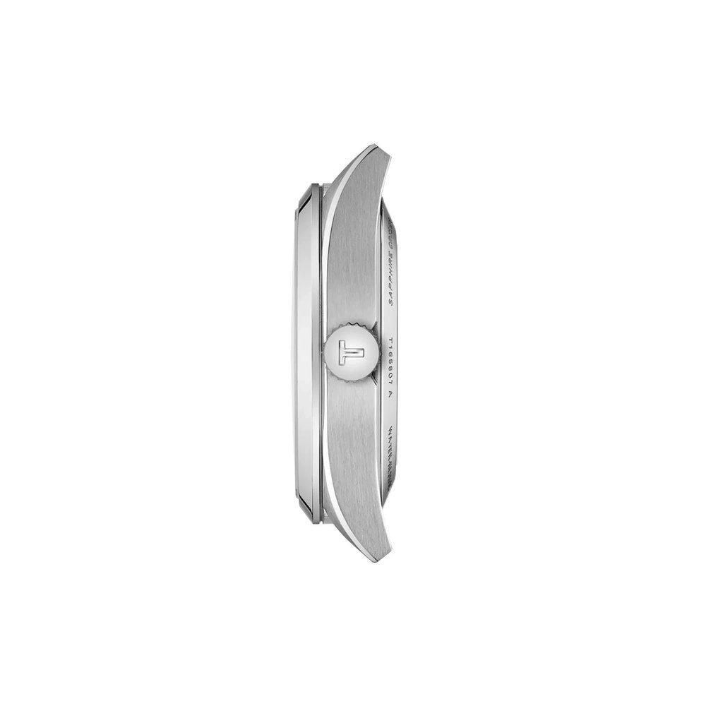 Tissot Gentleman 38mm T165.807.11.091.00